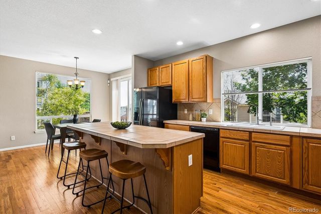 4454 S Himalaya Circle, Aurora, CO 80015
