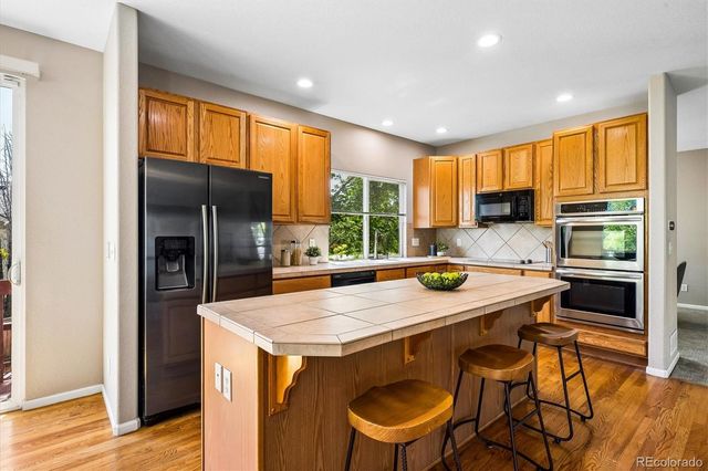 4454 S Himalaya Circle, Aurora, CO 80015
