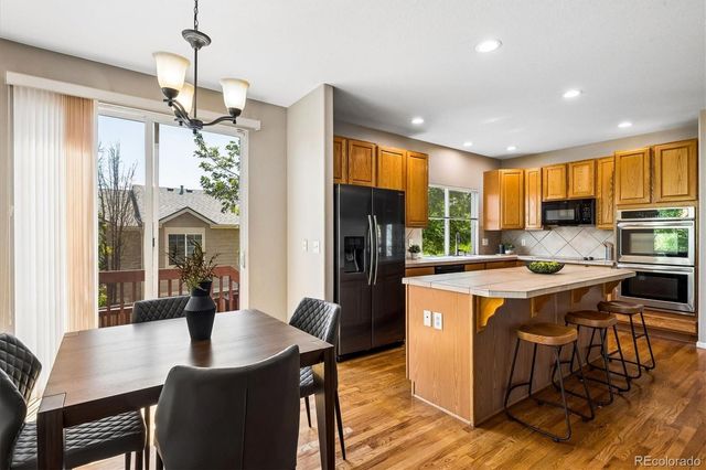 4454 S Himalaya Circle, Aurora, CO 80015