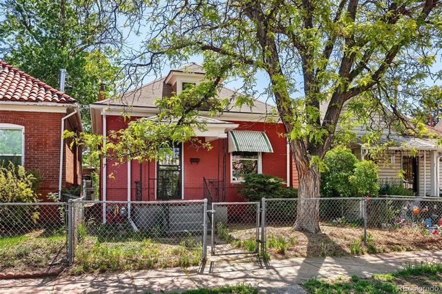 70 Fox Street, Denver, CO 80223
