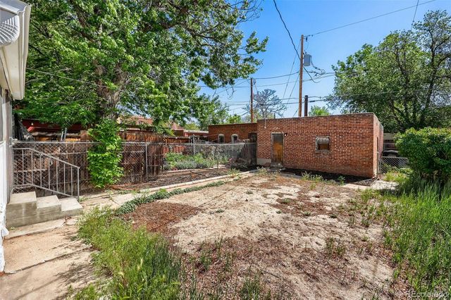 70 Fox Street, Denver, CO 80223