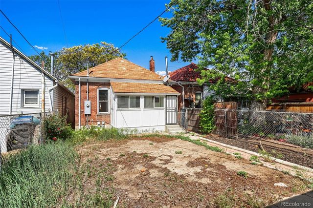 70 Fox Street, Denver, CO 80223