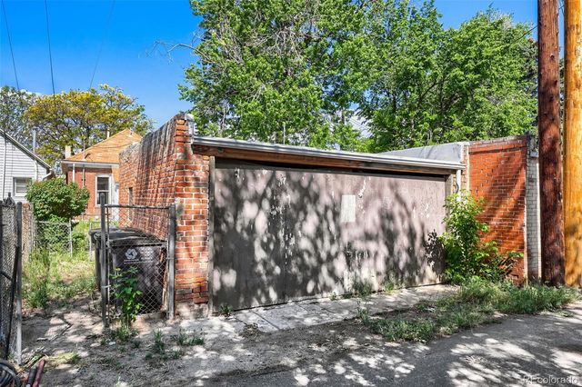 70 Fox Street, Denver, CO 80223