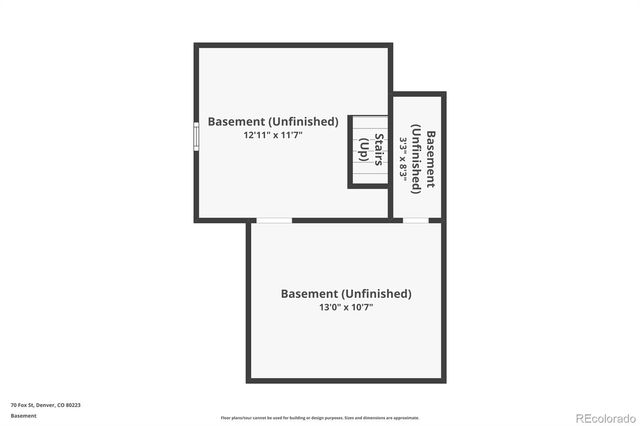 70 Fox Street, Denver, CO 80223