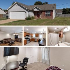 334 Linda Drive, Bono, AR 72416