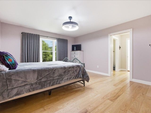 1093 East Hill Road, Richmond, VT 05477