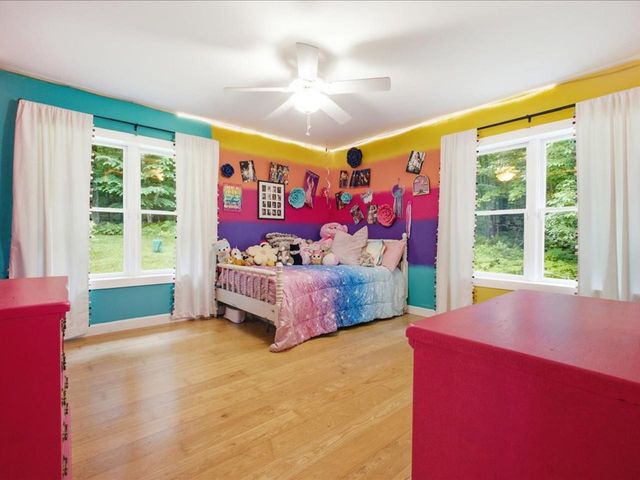 1093 East Hill Road, Richmond, VT 05477