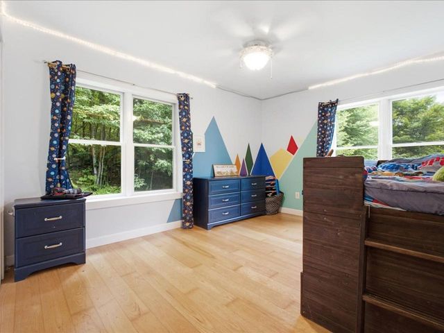1093 East Hill Road, Richmond, VT 05477