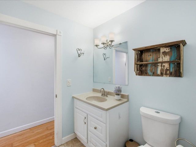 1093 East Hill Road, Richmond, VT 05477