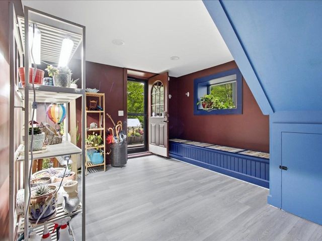 1093 East Hill Road, Richmond, VT 05477