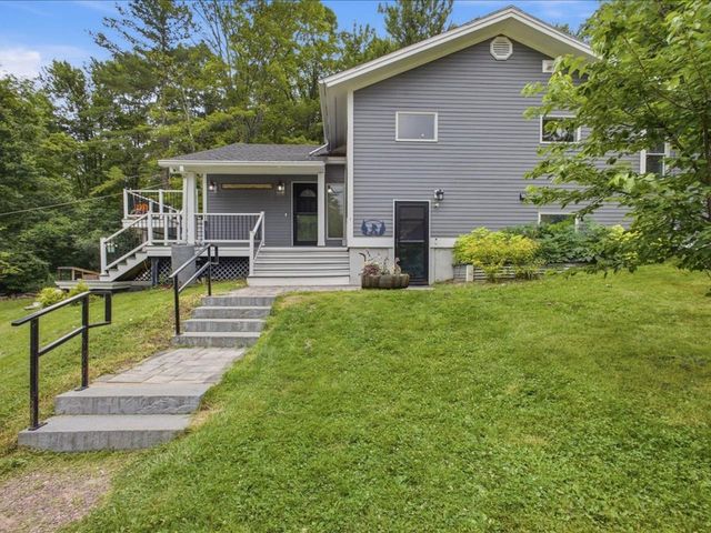 1093 East Hill Road, Richmond, VT 05477