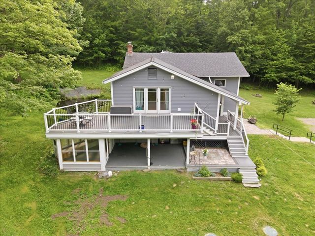 1093 East Hill Road, Richmond, VT 05477