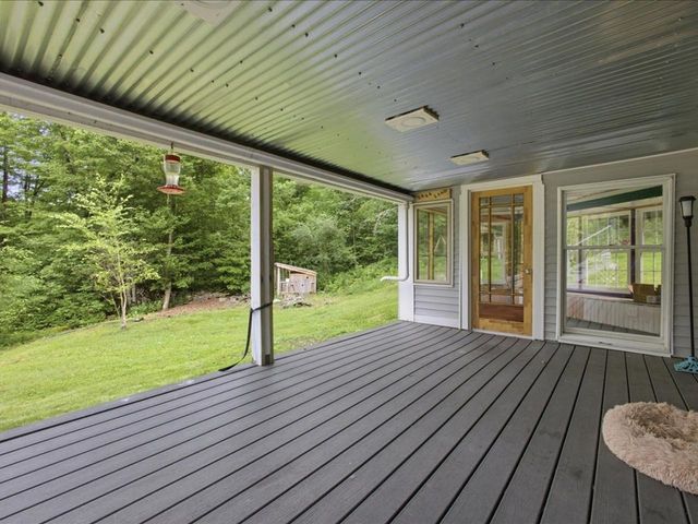 1093 East Hill Road, Richmond, VT 05477