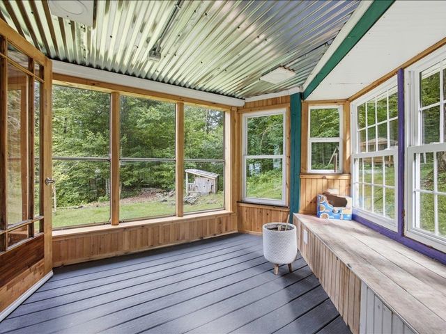 1093 East Hill Road, Richmond, VT 05477