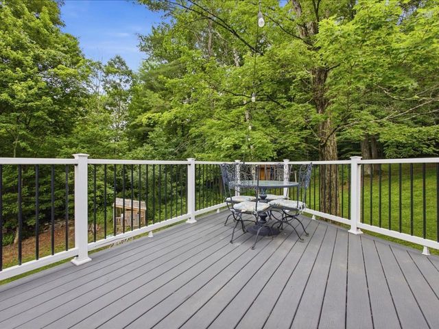 1093 East Hill Road, Richmond, VT 05477