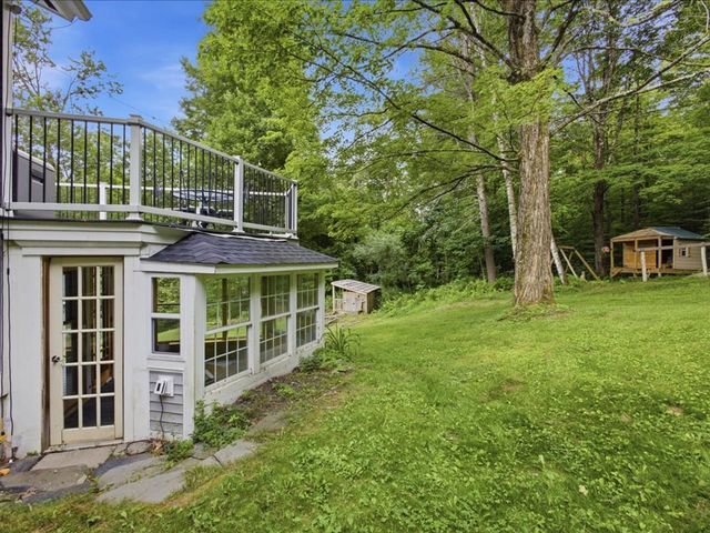 1093 East Hill Road, Richmond, VT 05477
