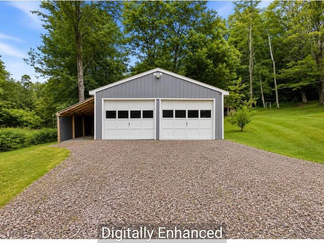 1093 East Hill Road, Richmond, VT 05477