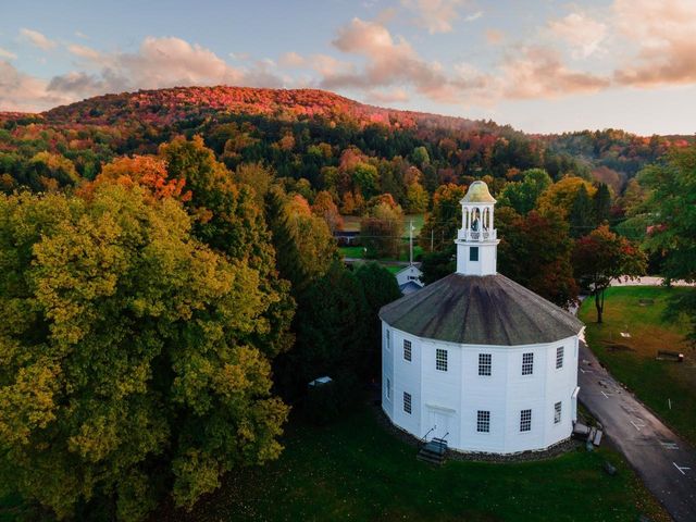1093 East Hill Road, Richmond, VT 05477