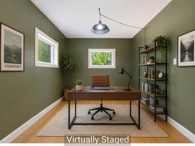1093 East Hill Road, Richmond, VT 05477