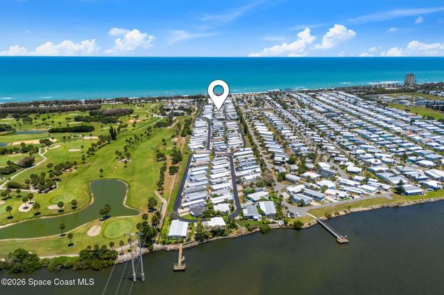 2580 Highway A1a Highway 17, Melbourne Beach, FL 32951