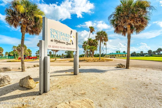 2580 Highway A1a Highway 17, Melbourne Beach, FL 32951