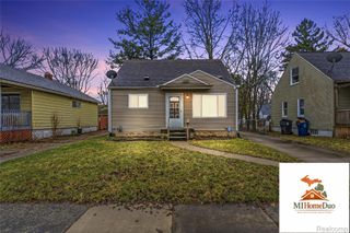 713 Leland Street, Flint, MI 48507