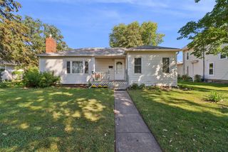 704 Rapids Street, Adel, IA 50003