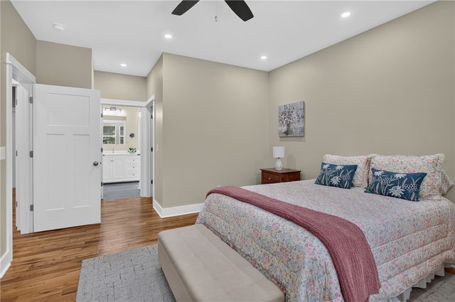 405 Pawnee Drive, Walhalla, SC 29691