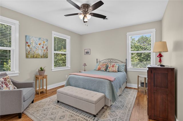 405 Pawnee Drive, Walhalla, SC 29691