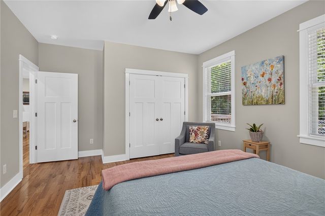 405 Pawnee Drive, Walhalla, SC 29691