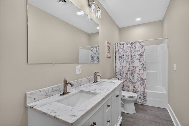405 Pawnee Drive, Walhalla, SC 29691