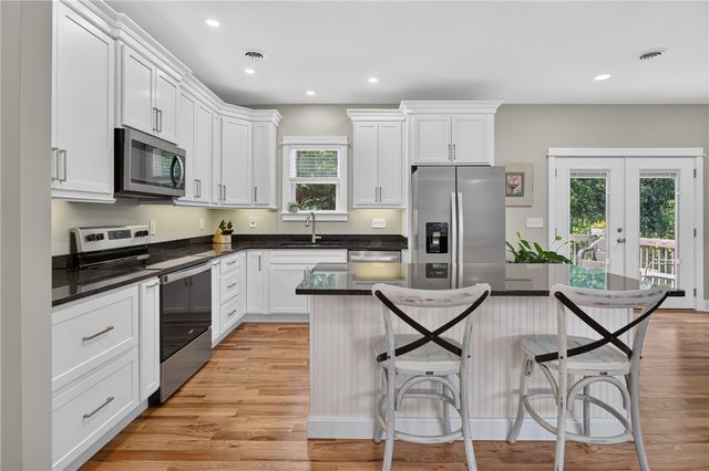 405 Pawnee Drive, Walhalla, SC 29691