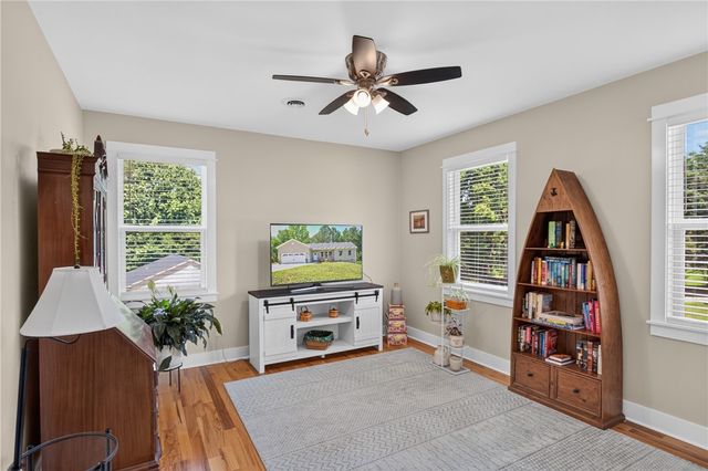405 Pawnee Drive, Walhalla, SC 29691