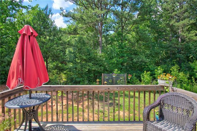 405 Pawnee Drive, Walhalla, SC 29691
