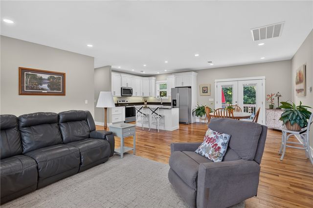 405 Pawnee Drive, Walhalla, SC 29691