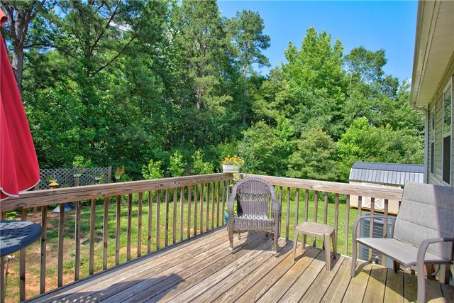 405 Pawnee Drive, Walhalla, SC 29691