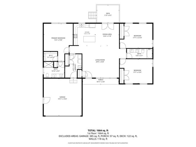 405 Pawnee Drive, Walhalla, SC 29691