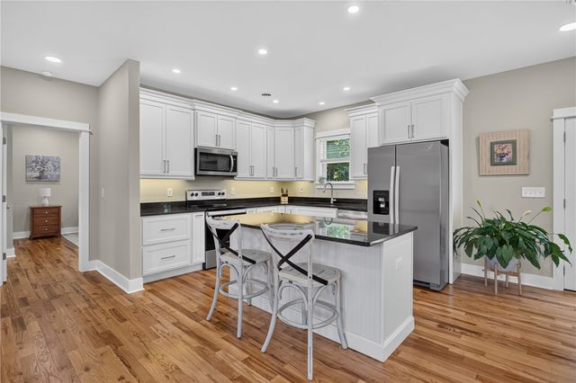 405 Pawnee Drive, Walhalla, SC 29691