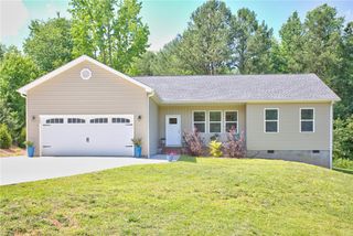 405 Pawnee Drive, Walhalla, SC 29691