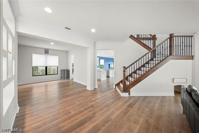 4586 Luminary AVE, Naples, FL 34119