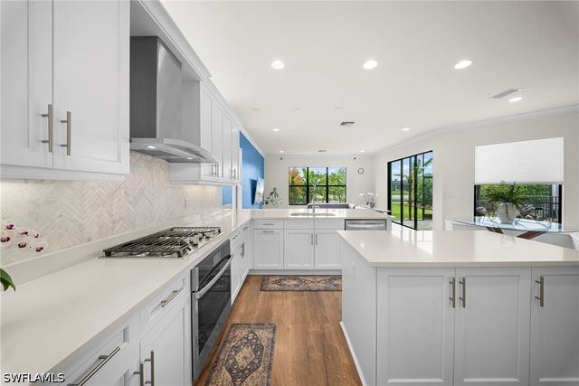 4586 Luminary AVE, Naples, FL 34119