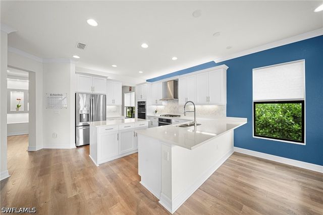 4586 Luminary AVE, Naples, FL 34119
