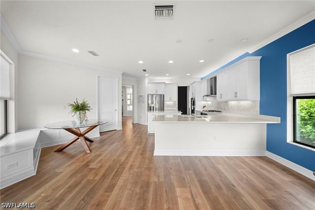 4586 Luminary AVE, Naples, FL 34119