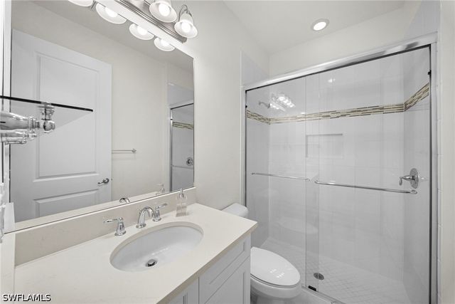 4586 Luminary AVE, Naples, FL 34119