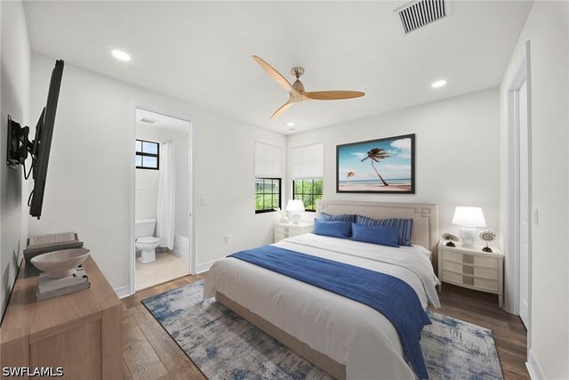 4586 Luminary AVE, Naples, FL 34119