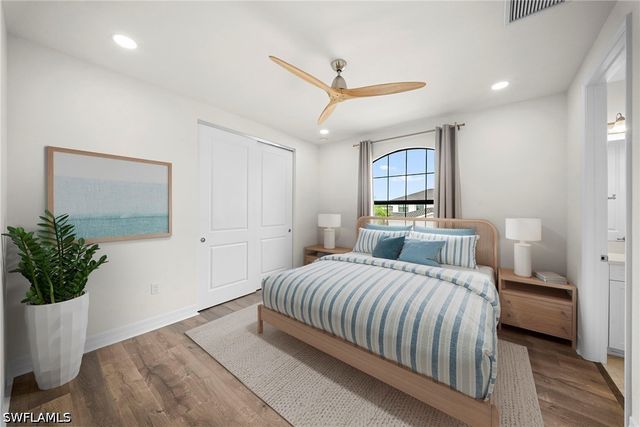 4586 Luminary AVE, Naples, FL 34119
