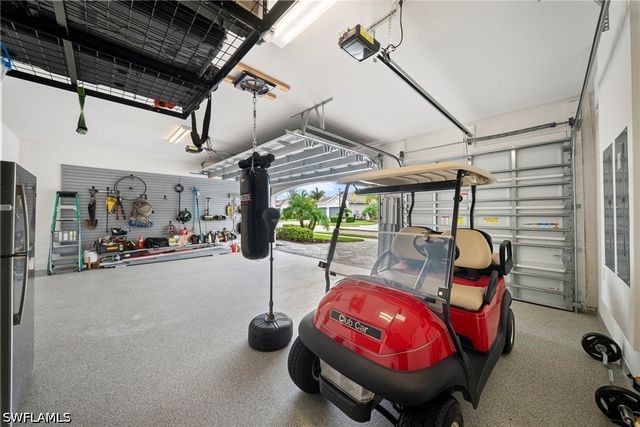 4586 Luminary AVE, Naples, FL 34119