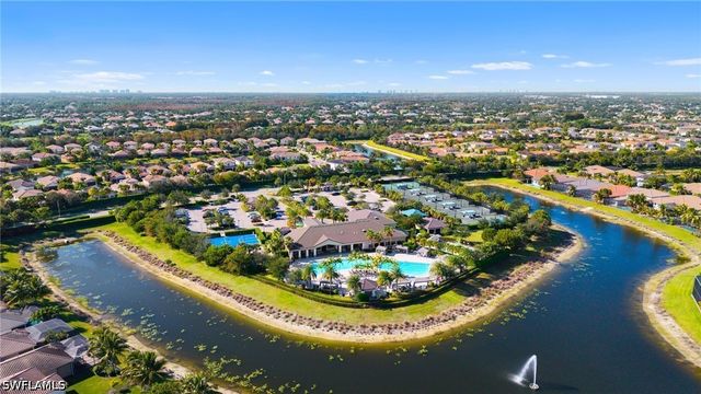 4586 Luminary AVE, Naples, FL 34119