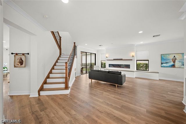 4586 Luminary AVE, Naples, FL 34119