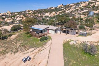 0 High Glen Rd., Alpine, CA 91901